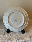 8 1 4  Captain Starn s Shenango Restaurant Dessert Plate China Atlantic City