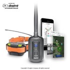 Dogtra Pathfinder Mini Gps Track   Train Dog Collar Tracking Training System