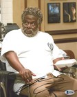 Cedric The Entertainer Comedian Actor Signed 8x10 Photo Beckett Coa Proof Auto