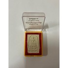 100 Years Memorial Somdej Puttajarn To Wat Rakang Blessed Vintage Authentic