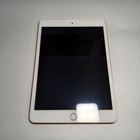 Apple Ipad Mini 3 A1599 16 Gb  Wi-fi  7 9 In - Gold