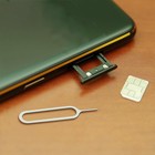 Tatuo 300 Pack Sim Card Tray Removal Tool Eject Pin Opening Removal    