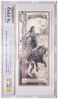 2026 Hera Elite Silverback Pcgs 70 Ppq Purple 286 50 000 New In Stock