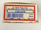 Advance V-2p32-tp Mark Iii T8 Energy Saver Rapid Start Ballast 277v 60hz