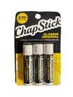 Pack Of 12 Chapstick Classic Original Lip Balm - 0 15 Oz Skin Protectant