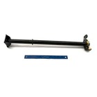 Polaris Steering Post Assembly  For Specific Atv Models  Genuine Oem - 1822778