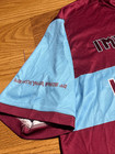 Iron Maiden West Ham United Die With Your Boot On Jersey Medium