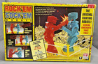 New-open Box   Original Rockem-sockem Fighting Robots Game Set Complete 2019