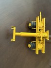 Conrad Lr1750 Counterweight Wagon Sarens Yellow 
