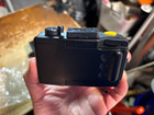 Adi Action Tracker 35mm Point And Shoot Film Camera Vintage Unused W  Case