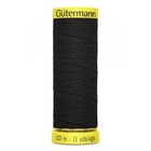 Gutermann Elastic Thread  11yds 