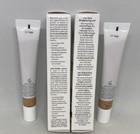 2 Philosophy Renewed Hope In A Jar Complete Concealer 5 5 Beige Waterproof New