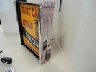 Slot Car Drag Racing Led Display Light Sign Box