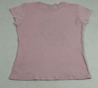 Vintage T-shirt Junk Food Size Xs 90s Pale Pink Jem And The Holograms Soft Thin