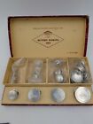 Vintage Traum 4-size Button Making Set For Making Fabric Covered Buttons
