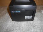 Star Tsp100iii Thermal Receipt Printer With Auto-cutter Bluetooth Tsp143iiibi