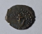 Judean Bronze Prutah Widow s Mite Alexander Jannaeus 103-76 Bc Coin Bible Anchor