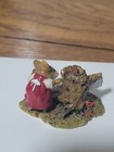 Wee Forest Folk Whoo s Inn M-249 Retired  Mint Condition In Box