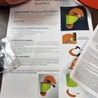 Salisbury Honeywell As1000hat-spl Arc Flash Face Shield10 8 Cal And Hat Af Sheid