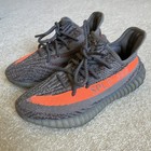 Adidas Yeezy Boost 350 V2 Beluga Size 9 Used No Original Box