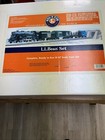 Lionel 6-31920 L  L  Bean 0-27 Scale Train Set
