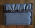 Vintage Duran Duran Dark Blue Wallet Never Used Rio Era