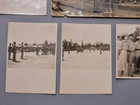 Very Rare  First Israel Army Zahal Soldiers  Oath Ceremony Photographs