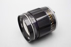 Canon 85mm F 1 8 Ltm Screw Mount Lens L39 M39 Suit Leica Rangefinder Camera