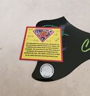 Cheech And Chong Autographed Pick Guard With Certification