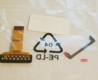 Rln6519a - Motorola Minitor Vi Audio I o Connector Kit - Brand New