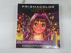Prismacolor Premier Colored Pencils - Manga Colors  Adult Coloring 23-pack