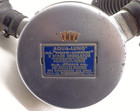 Vintage Us Divers Aqua Lung 2 Stage  Da Aqua-master Double Hose Scuba Regulator