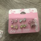 Claires Jewelry Lot For Children Necklace Bracelet Rings Nwt Priced Over  150