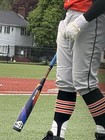 Baseball   Softball Bat Grip - Best grip ever  - Colored Grips - 1 Mm