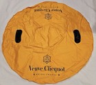 Veuve Clicquot Champagne Inflatable Pool snow Float Ice Bucket New 6 Available