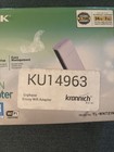Tp Link Wireless Usb Adapter 150 Mbps Model Tl-wn721n New In Box Sealed