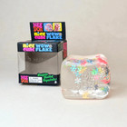 New Arrival Cube Wow Flake For Christmas Gift Squishy Fidget Toy    