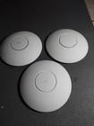 Lot Of 3 Ubiquiti Unifi Ac Hd Enterprise Access Point Uap-ac-hd Wi-fi Poe Dual-b