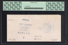 El Salvador 10 Colones 4-9-1957 P96   Face Proof  Uncirculated Grade 67