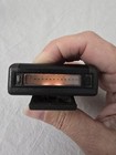 Vintage Motorola Bpr-2000 Digital Pager With Silent Light Features Powers On