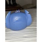 Disney Stitch Jumbo Mystery Capsule Just Play Empty Head Case Storage Only