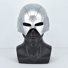 Cosplay Suicide Squad Peacemaker Helmet Christopher Superhero Halloween Props