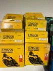 Parts Lot Motorcycle Atv Brake Shoes