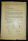 Simplicity 7370 Hot Iron Transfer Embroidery Pattern Pennsylvania Dutch Motifs