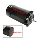 Pool Pump 1 5 Hp Ust1152 Pool Pump Replacemen Motor For Hayward Super Pump 