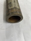 Oversized Bearing Bronze Tube Pipe Stock   2 25  Od  X  1 75  Id  5 8  L  Lathe