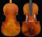 Master 16 5   Viola  Master Wang s Own Work  Outstanding Tone No  W5