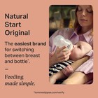 Anti   colic Colorful Baby Bottles  9oz  0m   Slow   flow Nipple  Fiesta  Pack Of 6
