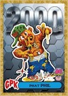 2025 Topps Garbage Pail Kids Worst Of Gpk 40th Anniversary Hobby Box Pre-sale
