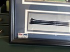 Seattle Mariners Alex Rodriguez Game Used Bat Piece  16 125 Framed Collage 